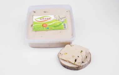 4750 g Antep Fıstıklı Helva